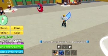 Conta Blox Fruits MAX|Kitsune|Dragon Talon|Tushita LEVEL MÁXIMO SUPER COMPLETA!