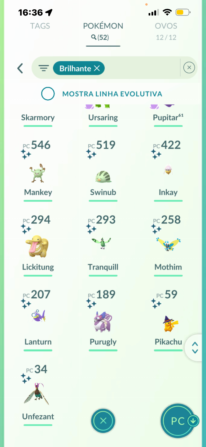 Conta Forte de Pokémon GO Pronta para Jogar | GGMAX
