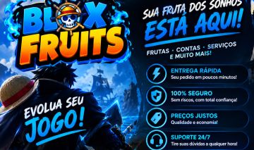 CONTA DE BLOX FRUITS LEVEL 2550 COM DARK BLADE 2x drops 2x experiência 2x money