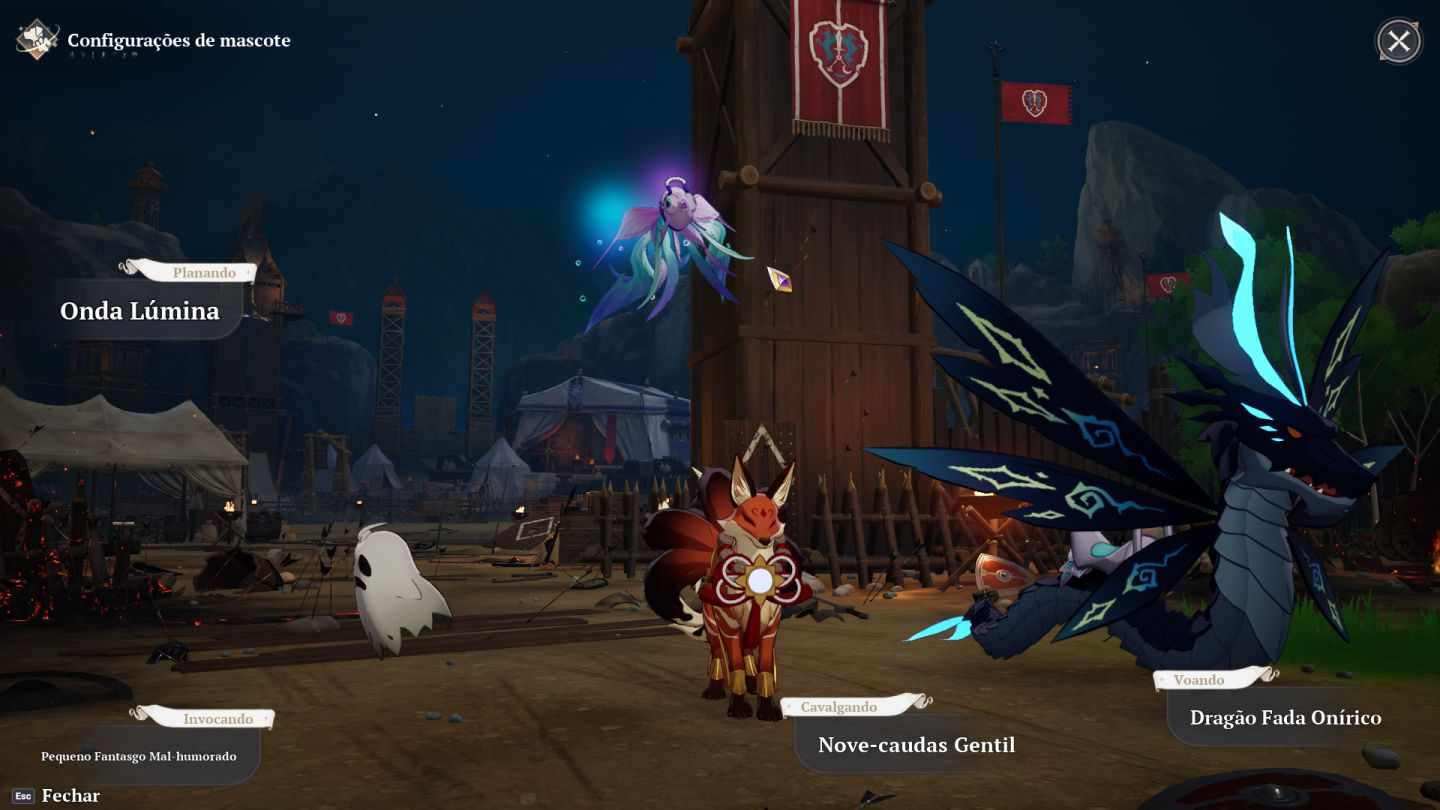 Conta 7Ds Origins Endgame Com Custo Beneficio