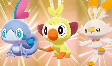 Shiny Farm FARM DE SHINY/ POKEMONS 100% - Pokemon GO - GGMAX