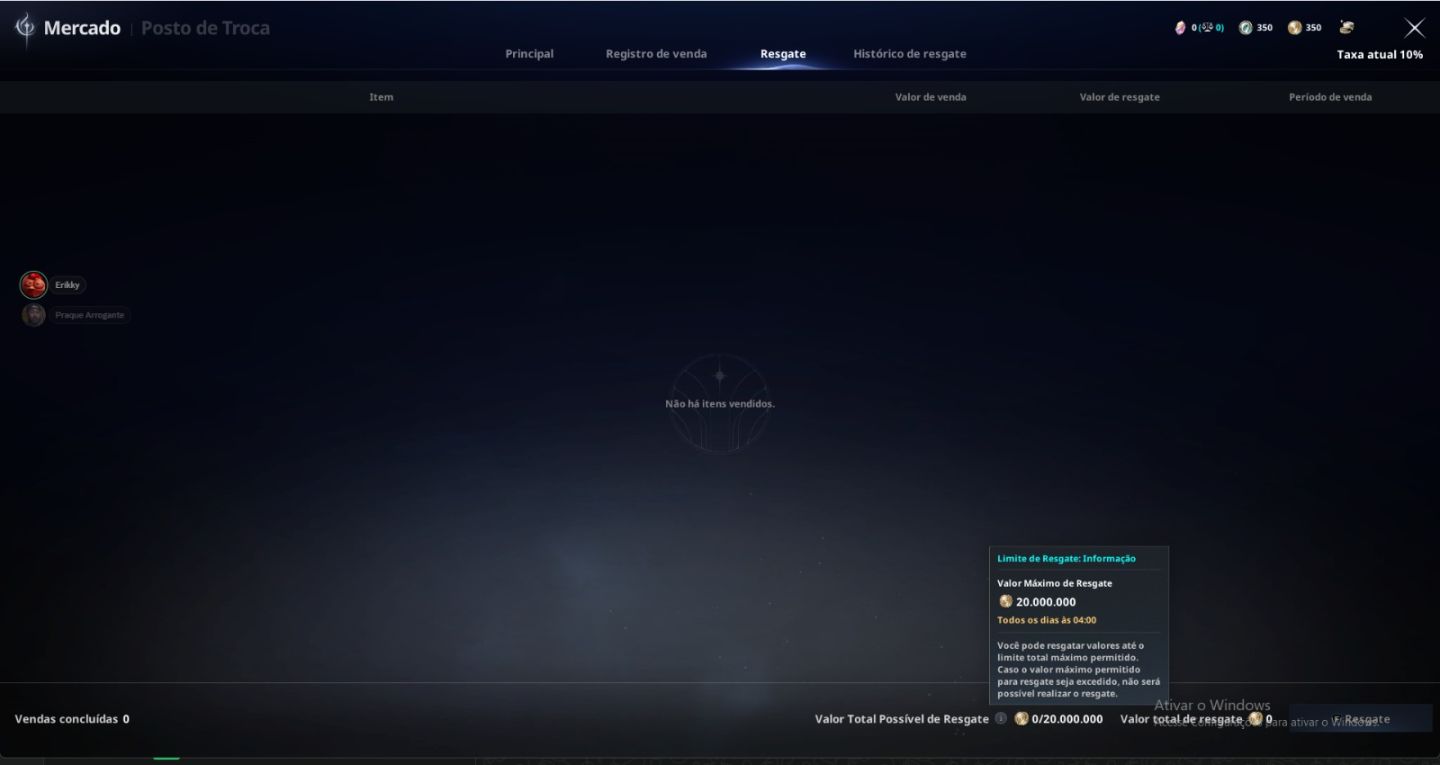 Ranger Aion 2 - 1567GS - Servidor Azphel