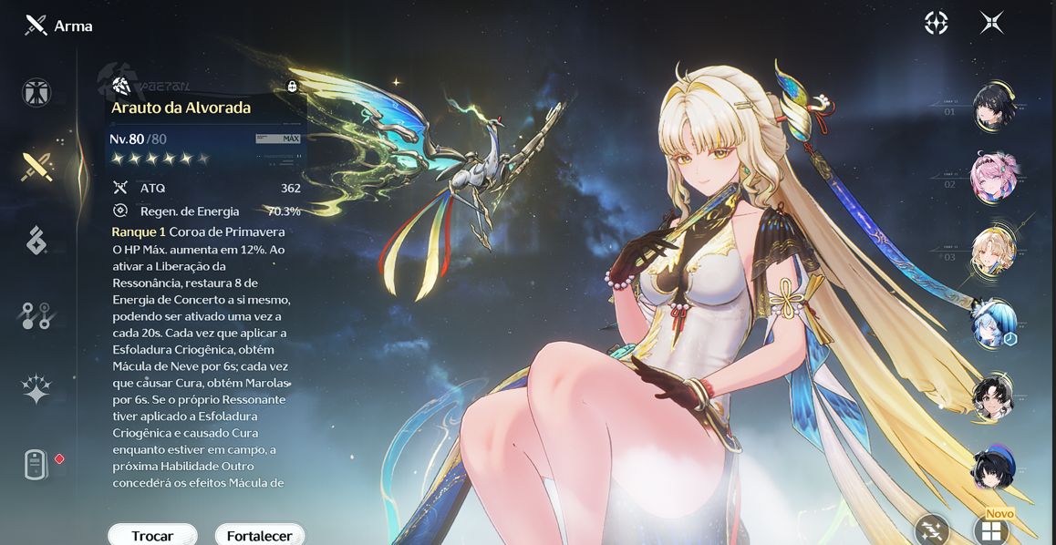 SUISUI C5 + ARMA + DENIA + CALCHARO + LINGYANG + JIANXIN + ENCORE