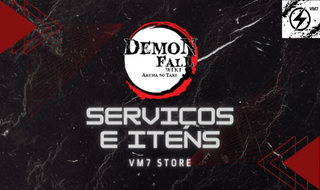 [WIPE & MUZAN BLOOD!!] DemonFall