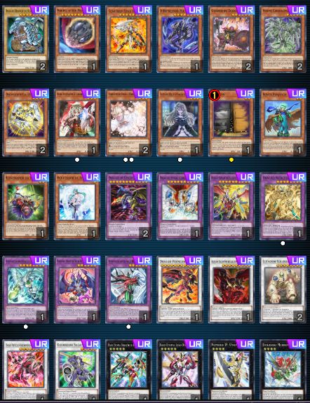 Conta Master Duel Deck Sky Striker Meta (Entrega Automática)