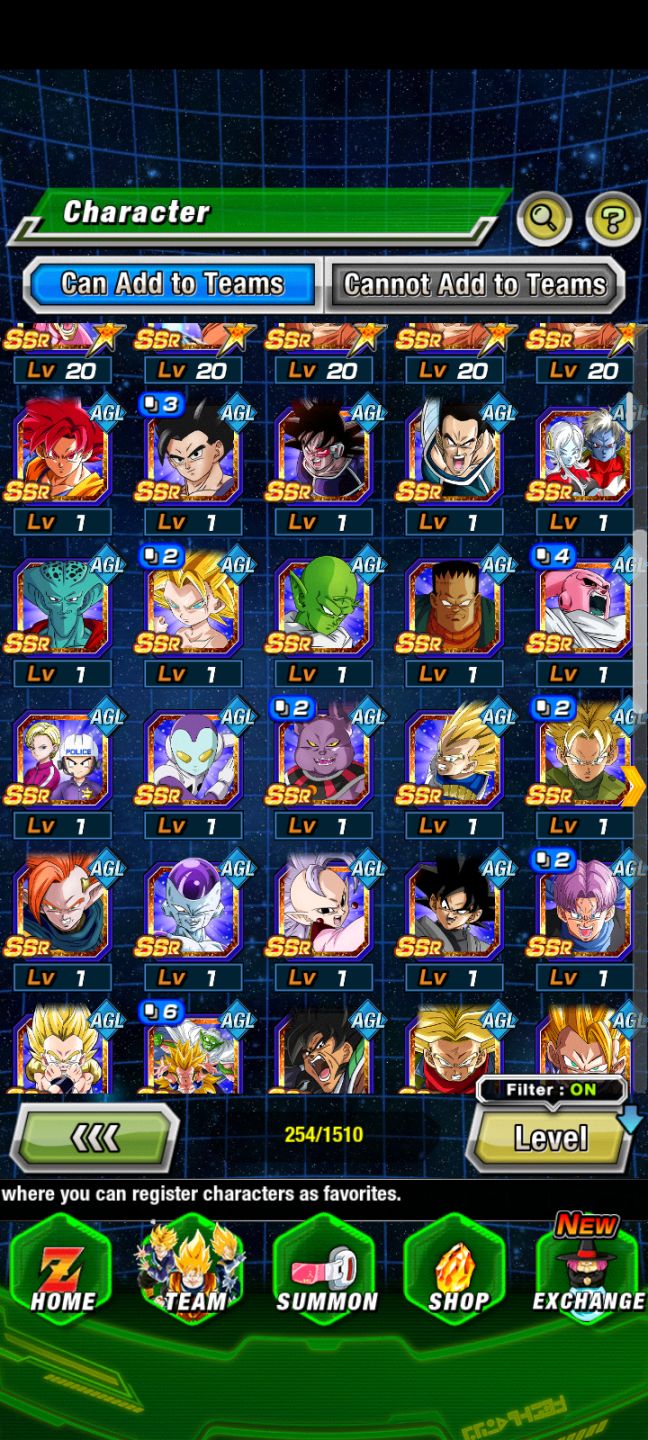CONTA DOKKAN BOA BOT PARA INICIANTES !!!