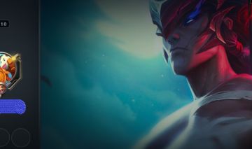 CONTA UPADA A MÃO - LOL NVL 30 RANKED COM BAÚS PRA ABRIR! PROMOÇÃO