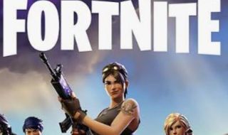 Conta de fortnite com lara croft