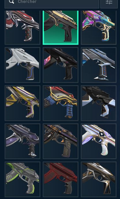 Conta Valorant Imortal vários atos e LOL com muitas skins