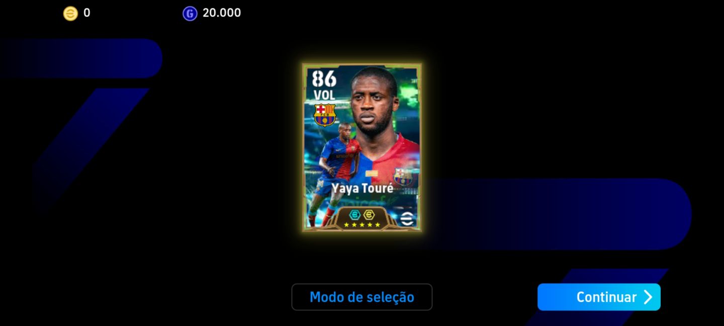 Pra inicia bem yaya touré
