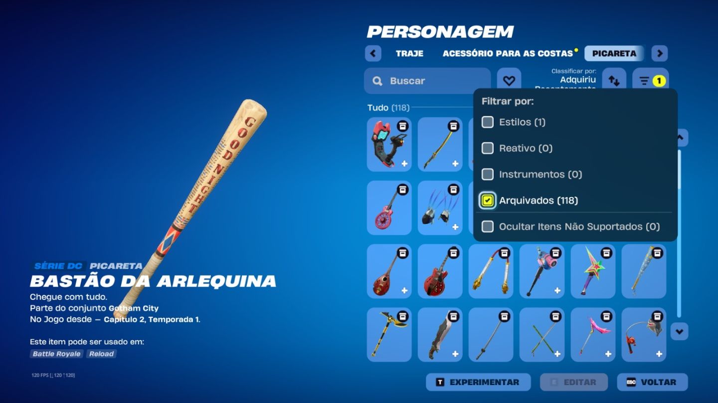Conta Fortnite | 50 Skins trayhd | Glitch | Entrega em menos de 24h