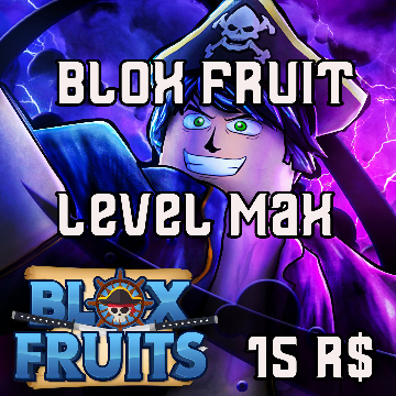 Liste de Roblox Blox Fruits * prix, type, niveaux * (Mai 2025