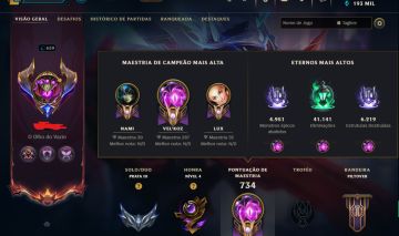 Conta main vel-koz 120 skins full acesso.