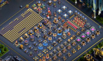CV 18 95%Full defesa Full / equipamentos Full (tenho todos equipamentos)