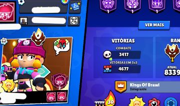 COMBO RARO! Brawl Stars + Clash Royale + Clash of Clans (2018) VALOR NEGOCIÁVEL