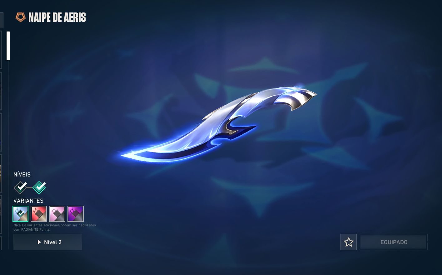 1700 REAIS GASTO! Pacote Ore, Pacote Aeris, ++++