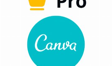 CANVA PRO PLUS+ 30 DIAS - ENTREGA AUTOMATICA