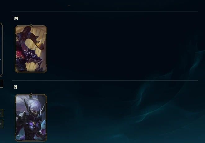 Conta lol- Platina 2 - Honra 4- com email pra troca de senha