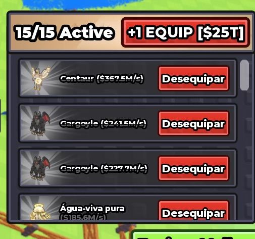 Conta Roblox ROUBE UM OVO com pets ops