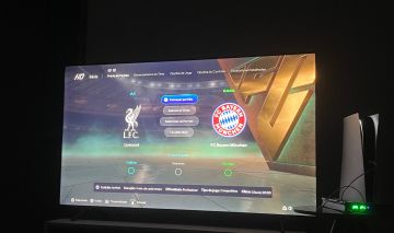 CONTA FC 26 + ROCKET LEAGUE, EPIC GAMES E EA