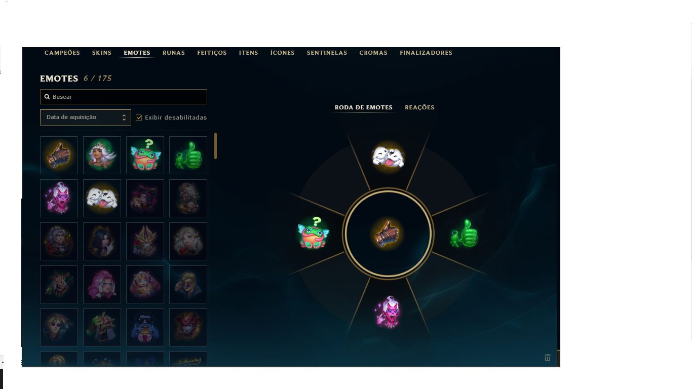 Conta League of Legends BR - LV30 Unranked - Full Acesso