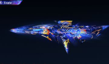 CONTA DE BLOOD STRIKE COM VARIAS SKINS EVO E ETERNAS