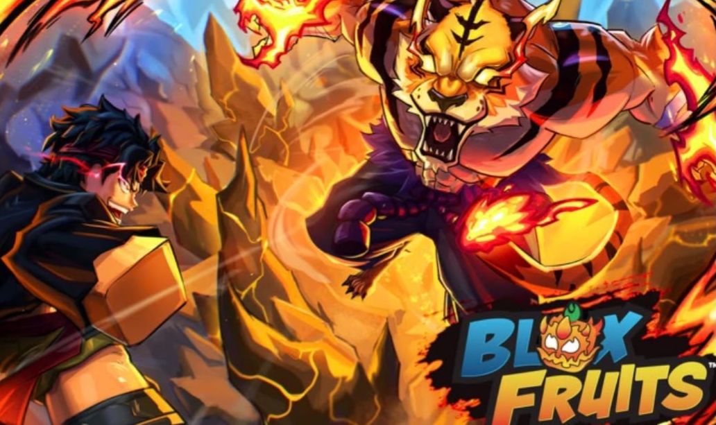 CONTA BLOX FRUITS | BUDDHA EQUIPADA E LVL 640