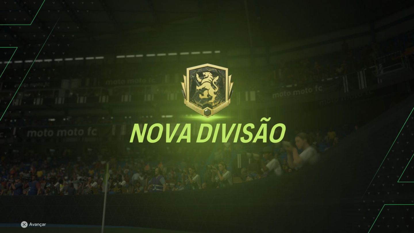 Aprenda a evoluir no EAFC->Wl/rivals/melhorar seu time