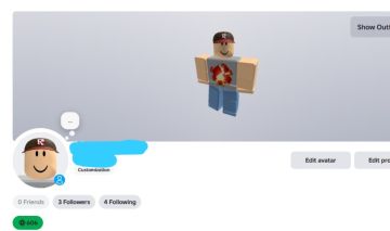 Conta Roblox 2014 | Egg of Life | 600 RAP