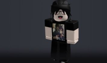 CONTA ROBLOX KORBLOX COM USUARIO 3 LETRAS