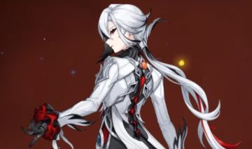Conta Genshin em contemplação, vários personagens 5 estrelas e mais!!!