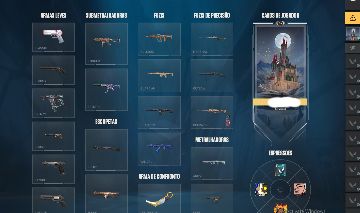 CONTA VALORANT BOA PARA SMURF, Com skins de Vandal, Phantom, Faca etc