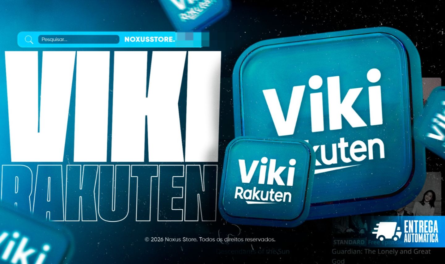 VIKI RAKUTEN