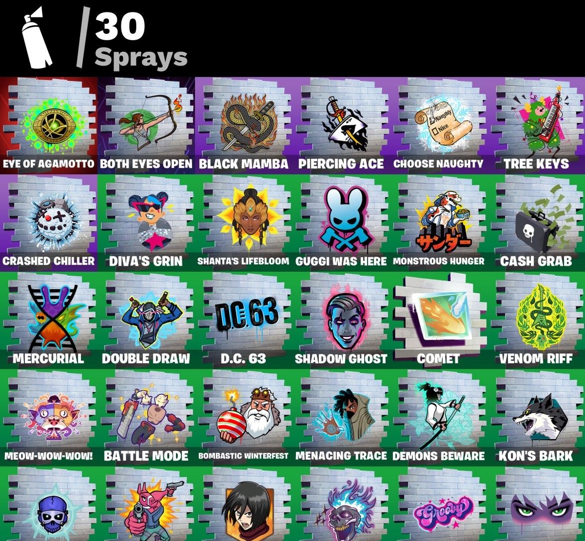 Conta Fortnite 6 SKINS/ FNCS RENEGADE RARIDADE / POLAR PEELY / XANDER