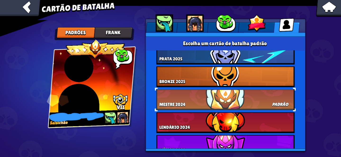 ELOJOB Brawl Stars| Rápido, Seguro e com o Melhor Preço!