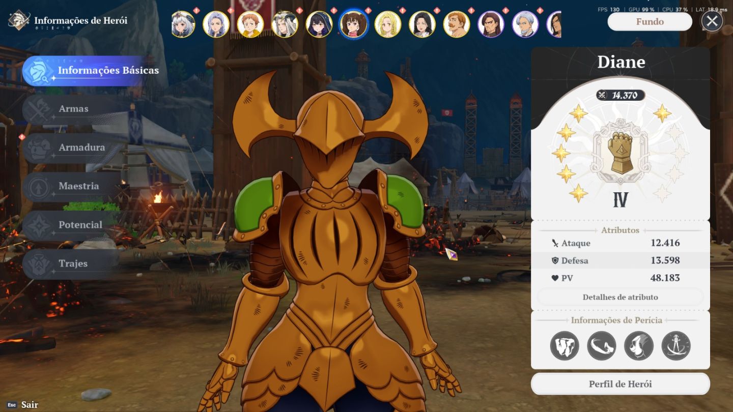 The seven deadly sins origin conta.