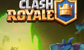 Conta de classe Royale Arena 15