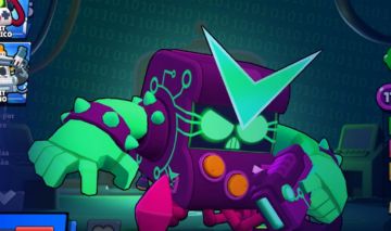 Melhor conta brawl stars com as melhores skins preço negociavel