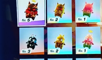 Sprites do Fortnite toda coleção,entrega dentro do jogo na partida,você extrai