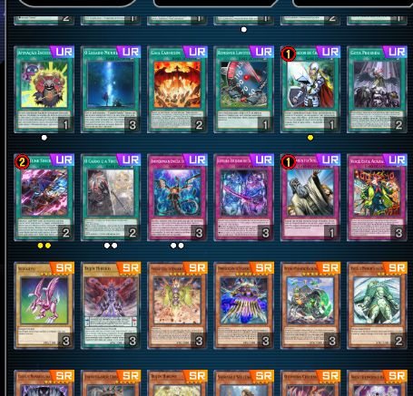 Conta Master Duel Deck Kewl Tune Meta (Entrega Automática)