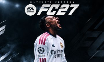 EA FC 27 ULTIMATE EDITION XBOX - JOGUE AGORA MESMO