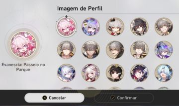 Conta Com time de DOT,Euforia e Aniversário Livre