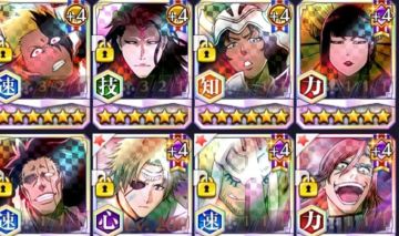 Conta com Aizen aniversário e Ichigo Hollow