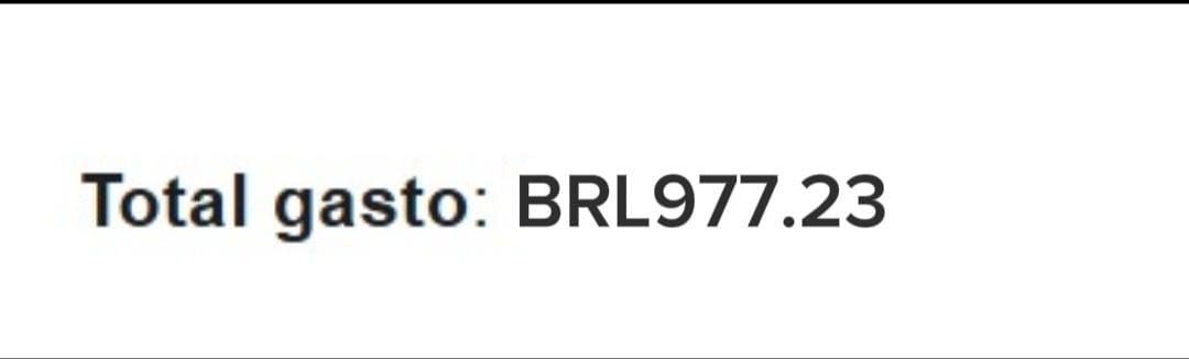 Conta Vava por 525$+ /// gasto: 977,23$- Na Promoção Aceito propostas