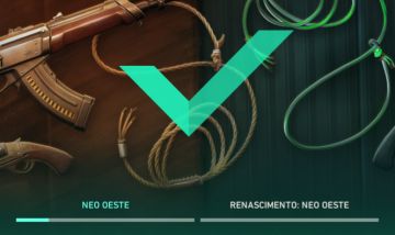 CONTA VALORANT COM PACOTE NEO OEST COMPLETO VARIAS VANDAL OPGO E OUTR ANCI FOgo