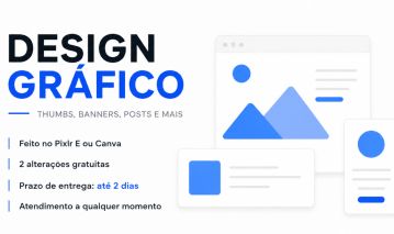 Designs Personalizados (Leia A Descrição)