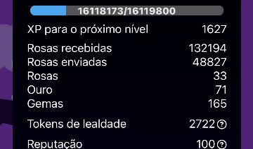 CONTA WOLVESVILLE NÍVEL 8k