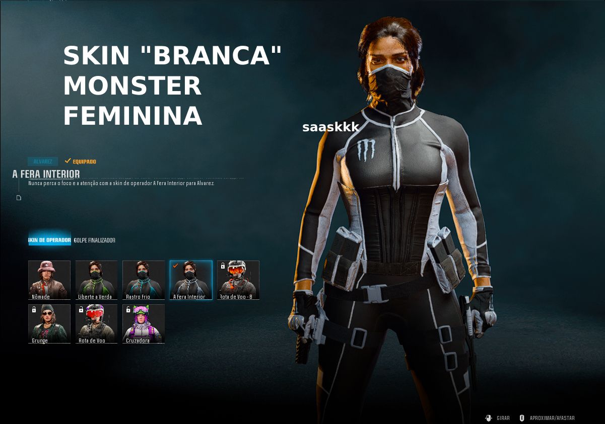 PACOTES NO COD WARZONE E BO6 | ENTREGA AUTOMÁTICA