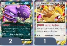 CARTAS POKEMON TCG POCKET - COMPLETE SEU DECK, SUA COLEÇÃO. NÃO PERCA TEMPO