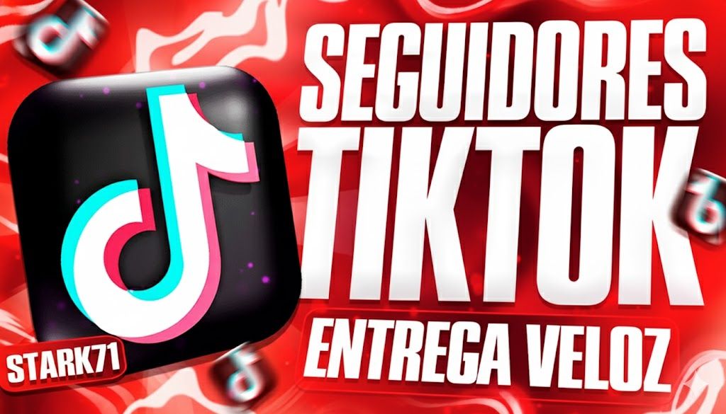 Menor Preço! Seguidores TikTok, Curtidas, Views e Saves BR - Mais Vendido!